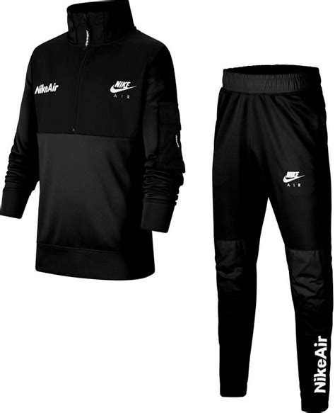 nike air trainingsanzug|trainingsanzüge herren.